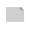 Custom rounded square sticker white blank sticker by qualitycustomboxes.com