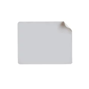 Custom rounded square sticker white blank sticker by qualitycustomboxes.com