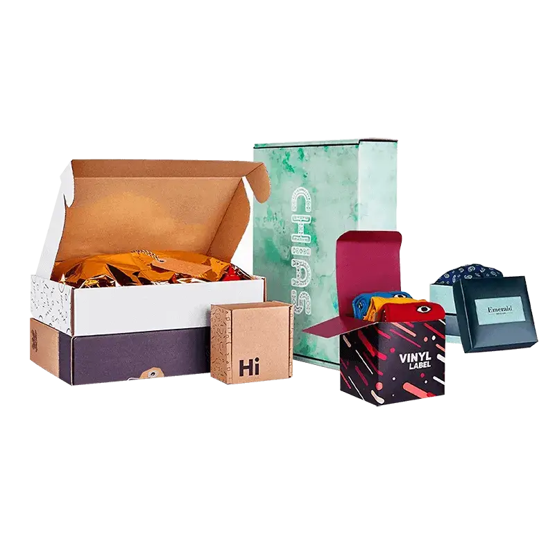 Custom Packaging Solutions by qualitycustomboxes.com