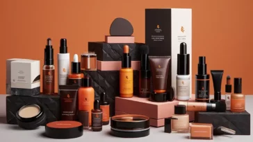 Cosmetic Industry Trends and Packaging Solutions by qualitycustomboxes.com