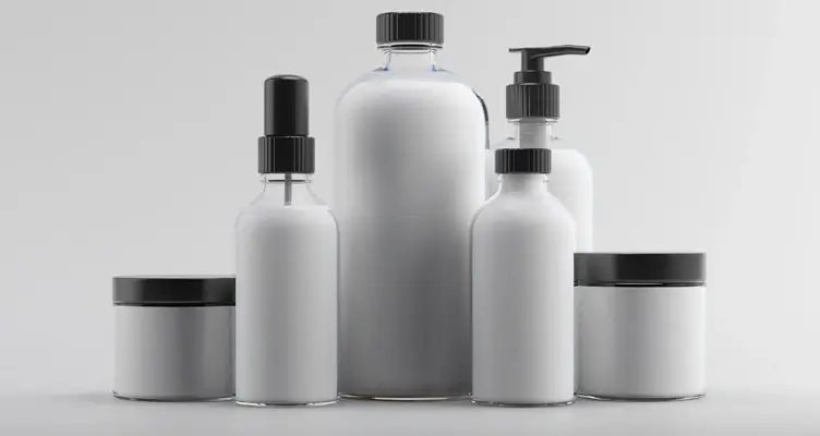 Cosmetic bottles offer a winning formula cosmetic industry trends and packaging solutions by qualitycustomboxes.com