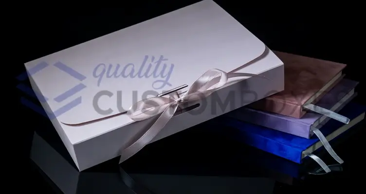 Easy to use packaging for different types of customers by qualitycustomboxes.com