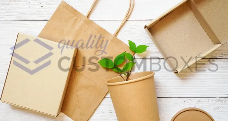 Making packaging more eco friendly by qualitycustomboxes.com