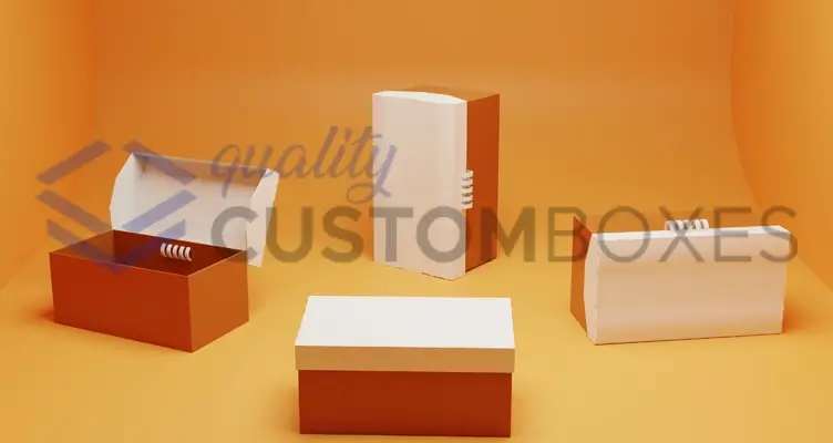 Stronger packaging in online shopping by qualitycustomboxes.com