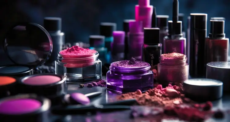 The rise of cosmetics industry cosmetic industry trends and packaging solutions by qualitycustomboxes.com