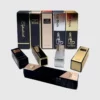 custom lipstick box with glossy finishing by qualitycustomboxes.com