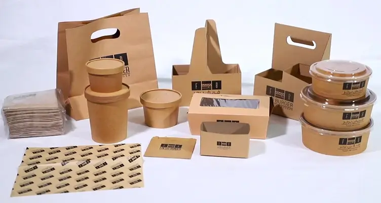 Understanding the food packaging landscape food packaging trends by qualitycustomboxes.com