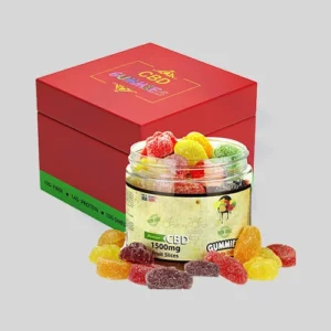 cbd-gummies-packaging