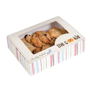 cookies packaging boxes