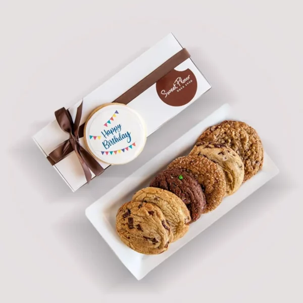 custom cookies boxes