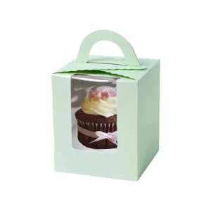 Muffin Packaging Boxes