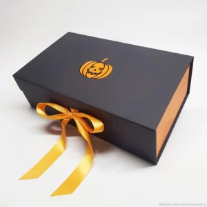 halloween boxes