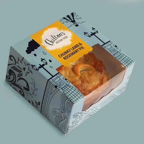 Custom Pie Boxes Wholesale | | Perfect Bakery Packaging Solutions