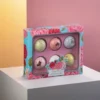 bath bomb boxes