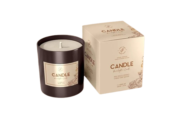 candle box wholesale