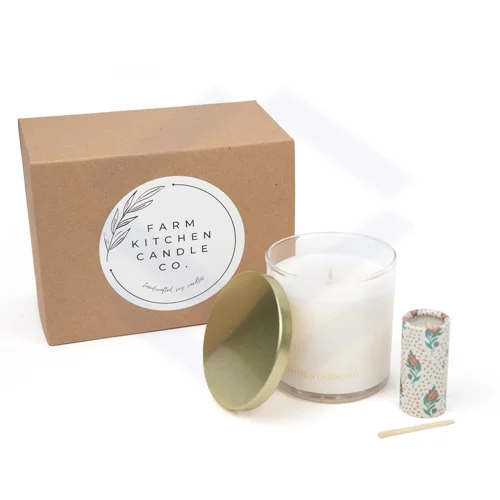 candle subscription boxes