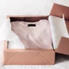 clothing boxes