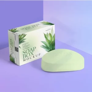 soap bar boxes