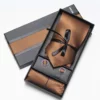 tie boxes