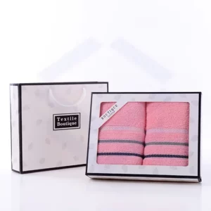 towel boxes