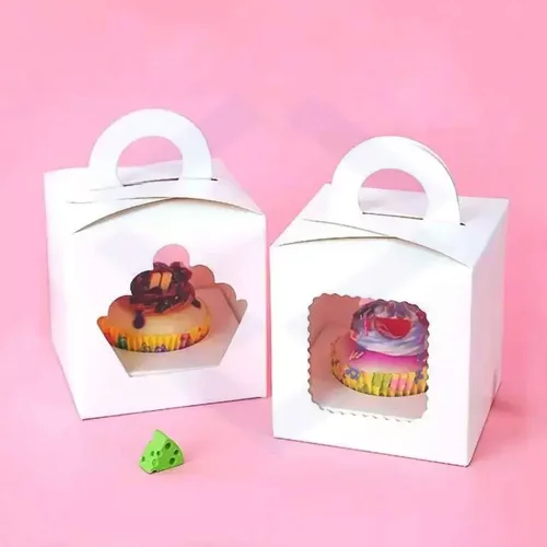 window bakery boxes