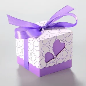 party favor boxes