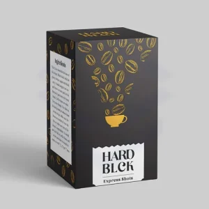 Coffee Boxes