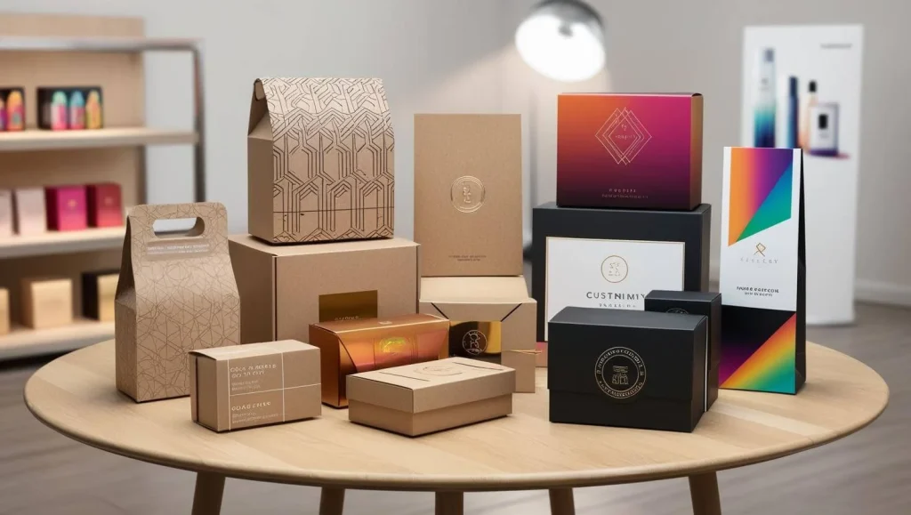 Create Exceptional Unboxing Experiences