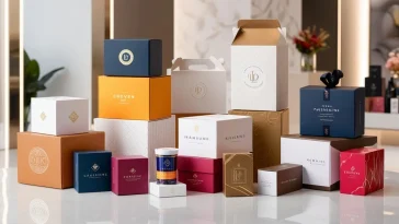 3 Reasons Why Branding Is Important for Packaging