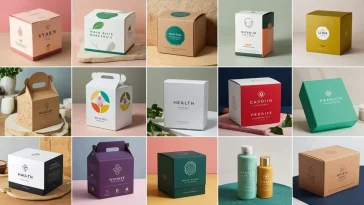 4 Packaging Ideas to Make Your Brand Stand Out