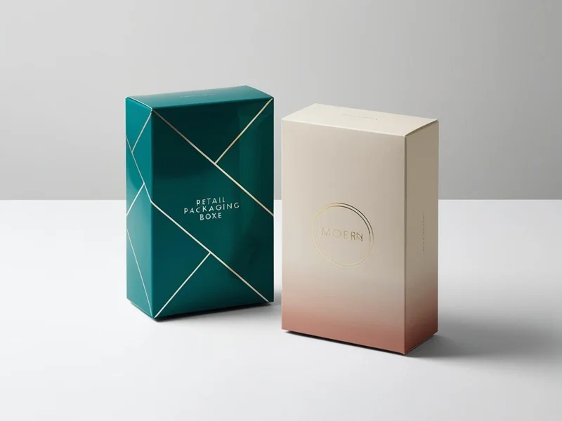 Creative Packaging Designs for Small Businesses