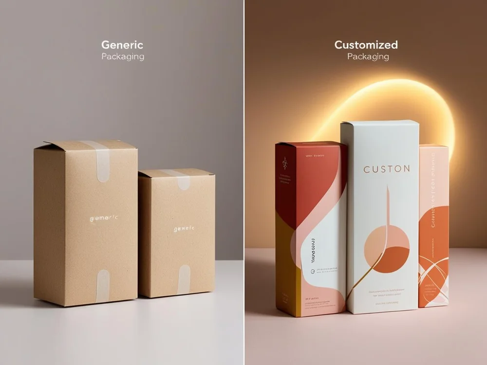 Essential Tips for Creating Custom Packaging as a Small Business