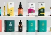 Eye-Catching CBD Packaging Designs