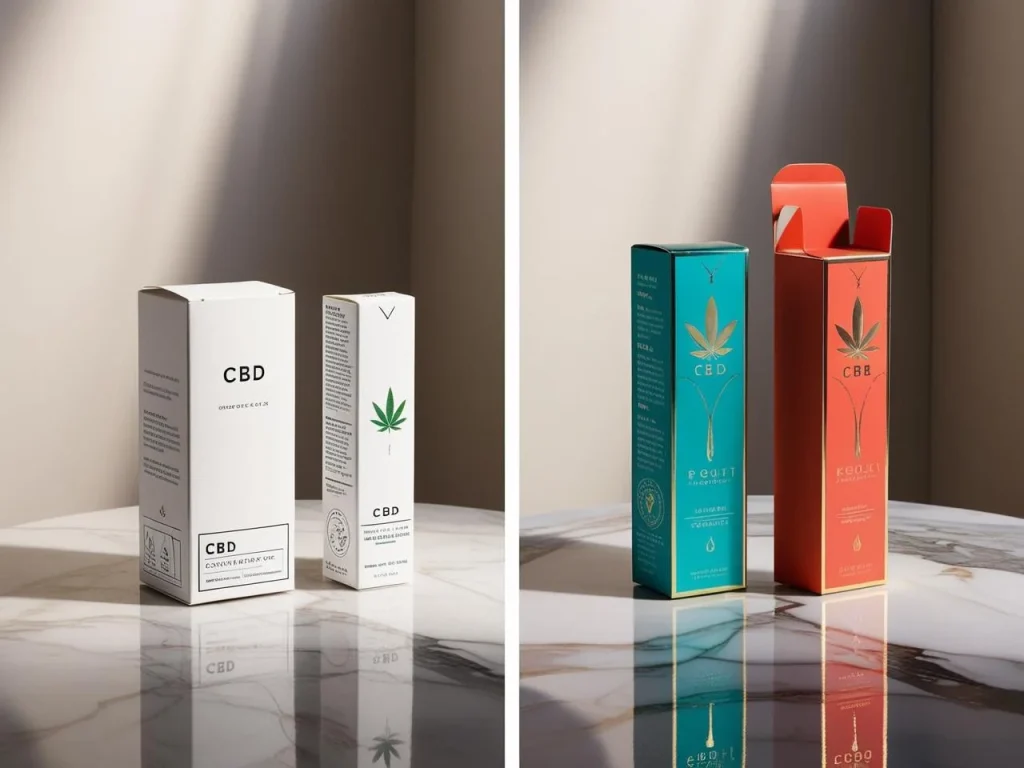 Guide to Designing CBD Packaging