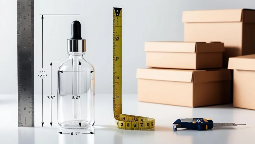 How to Measure and Choose the Ideal Box Size for Packaging