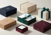 7 Types of Custom Boxes for Business Packaging